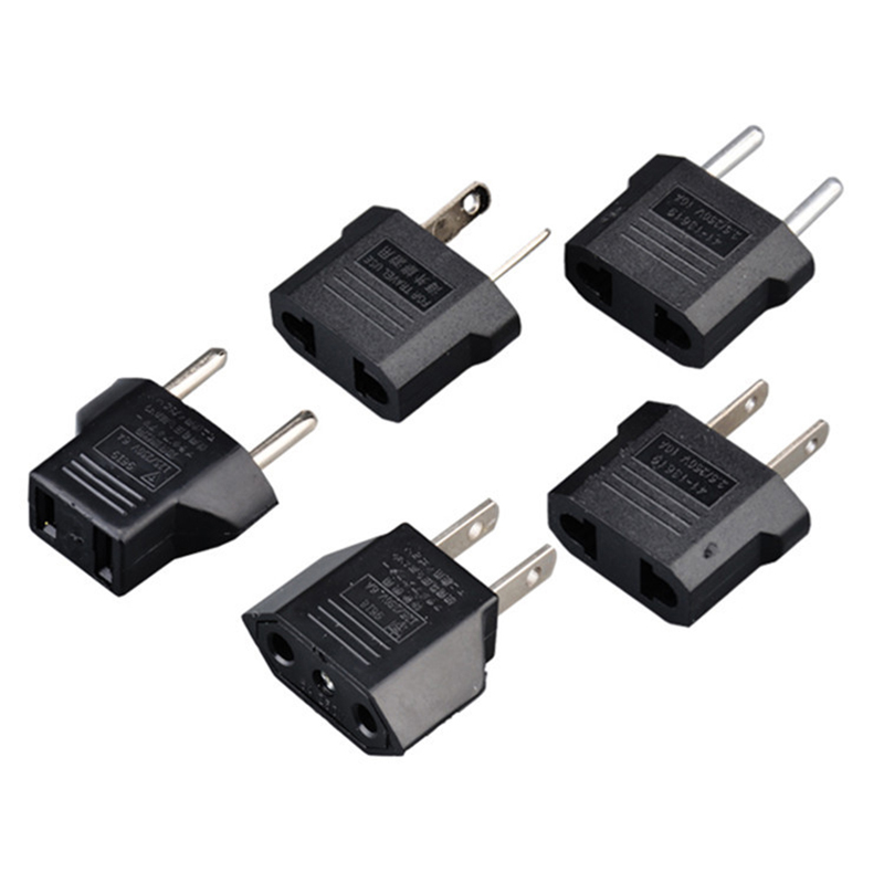 Travel Accessories Europe - อเมริกันยุโรป MINI CN UK US ไปยัง