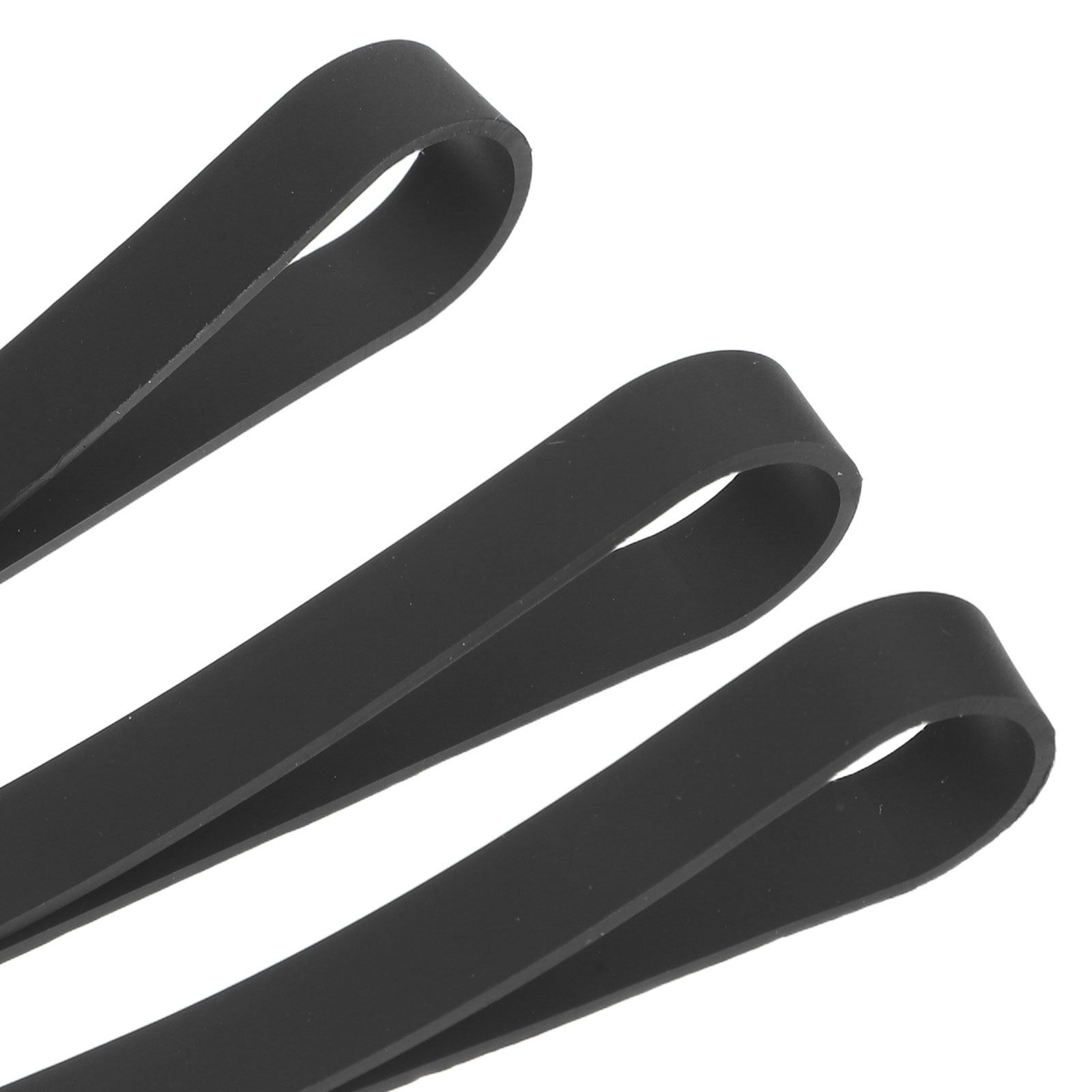 สายรัดสมุดโน้ตยืดหยุ่น 20 ชิ้น - Travel Journal Accessories บทวิจารณ์และราคา