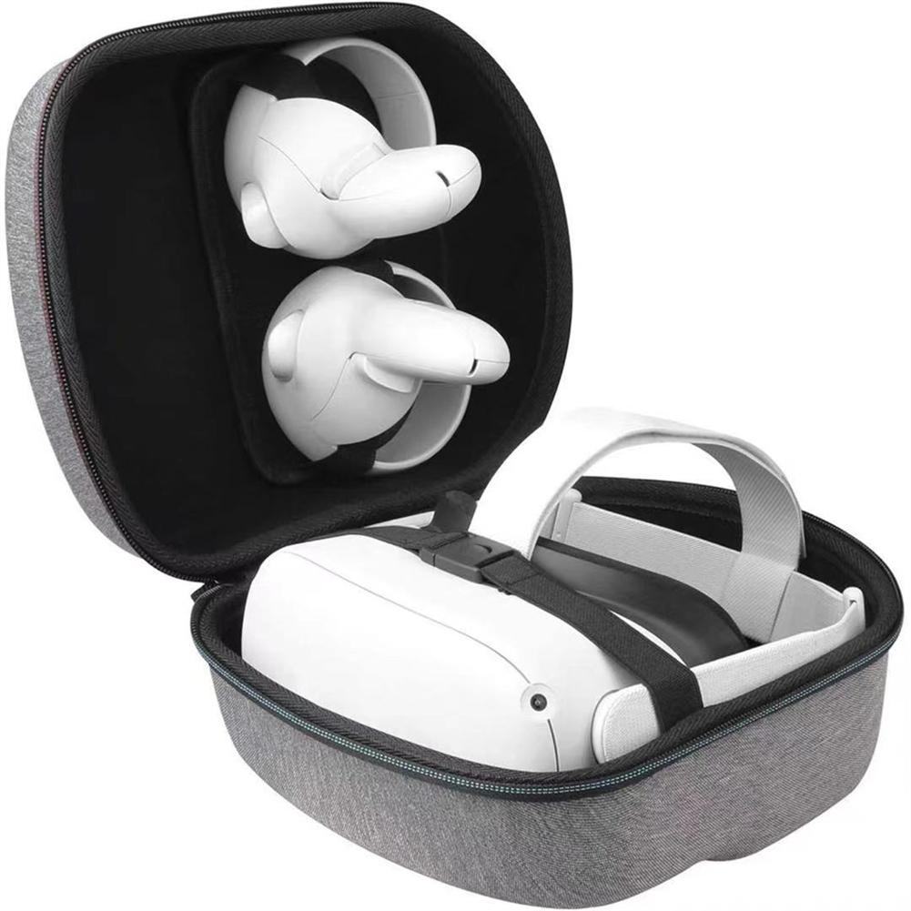 สำหรับ Oculus Oculos Quest 2ชุ - Travel Accessories Kit Bag บทวิจารณ์และราคา