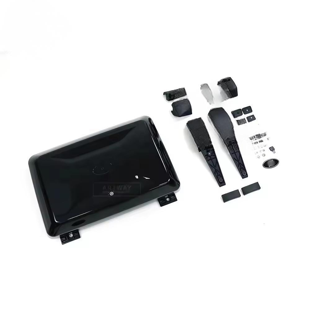 ชุดอุปกรณ์ตกแต่งกล่องเก็บของด้ - Travel Accessories Kit Bag บทวิจารณ์และราคา