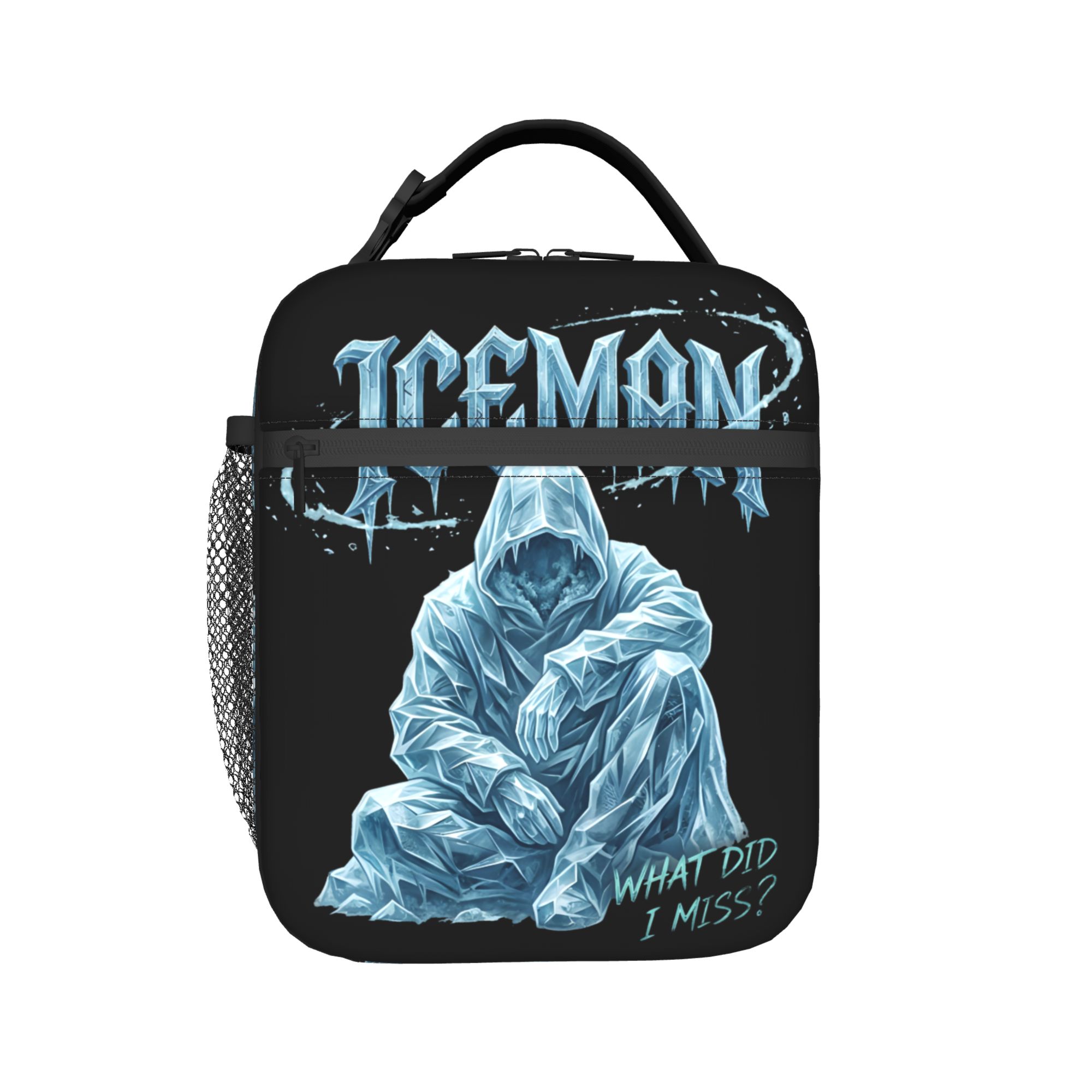 Drakes Iceman 2026 Toronto Spi - Travel Accessories Toronto บทวิจารณ์และราคา