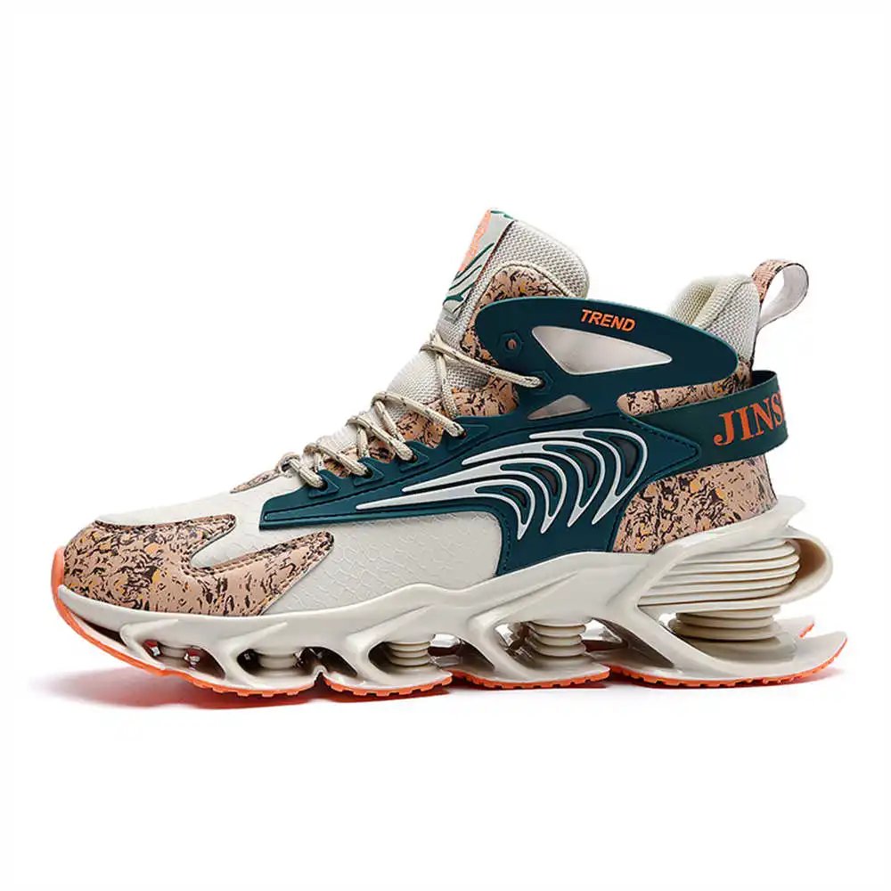 Non-SLIP กลางเด็กวิ่งรองเท้าผ้ - Travel Accessories Luxury Brands บทวิจารณ์และราคา