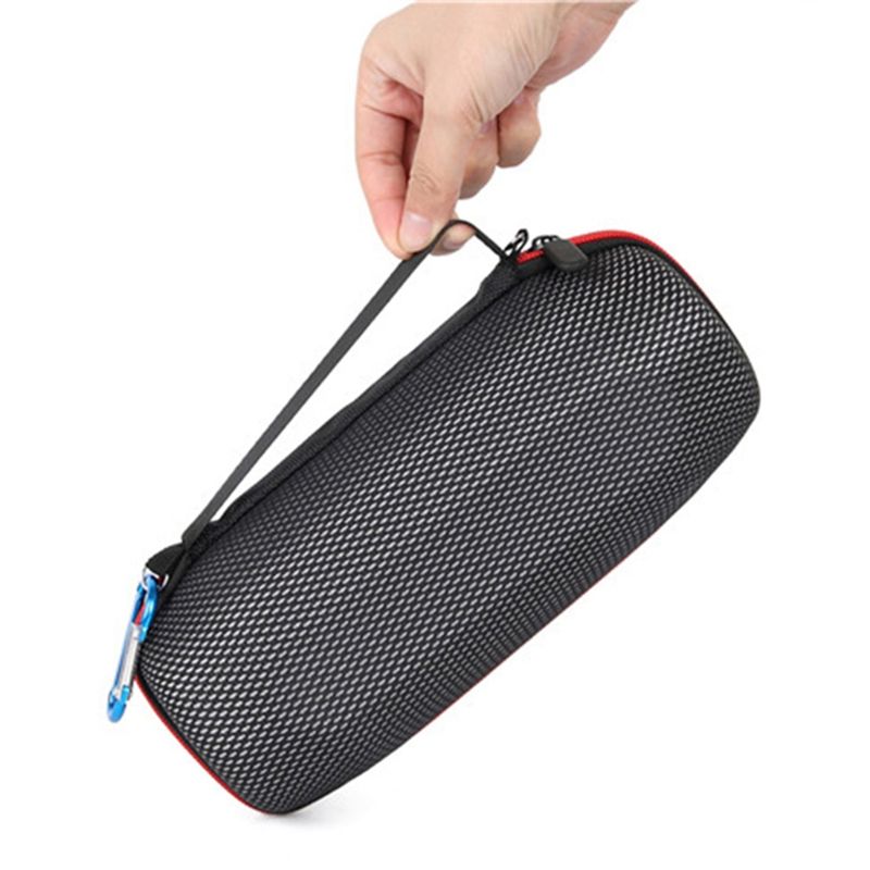 กระเป๋าใส่ลำโพงบลูทูธไร้สาย Ch - Travel Accessories Kit Bag บทวิจารณ์และราคา