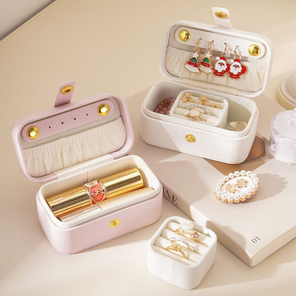 กล่องใส่เครื่องประดับขนาดเล็กพ - Travel Accessories Bd บทวิจารณ์และราคา