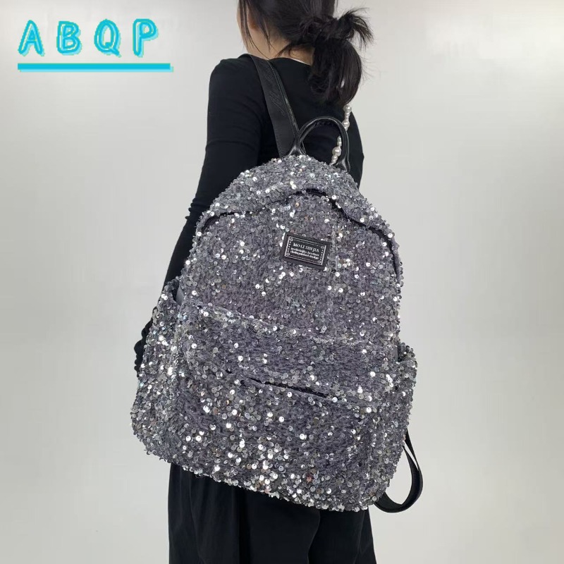 ใหม่ กระเป๋าเป้สะพายหลังผู้หญิ - Travel Accessories Luxury Brands บทวิจารณ์และราคา