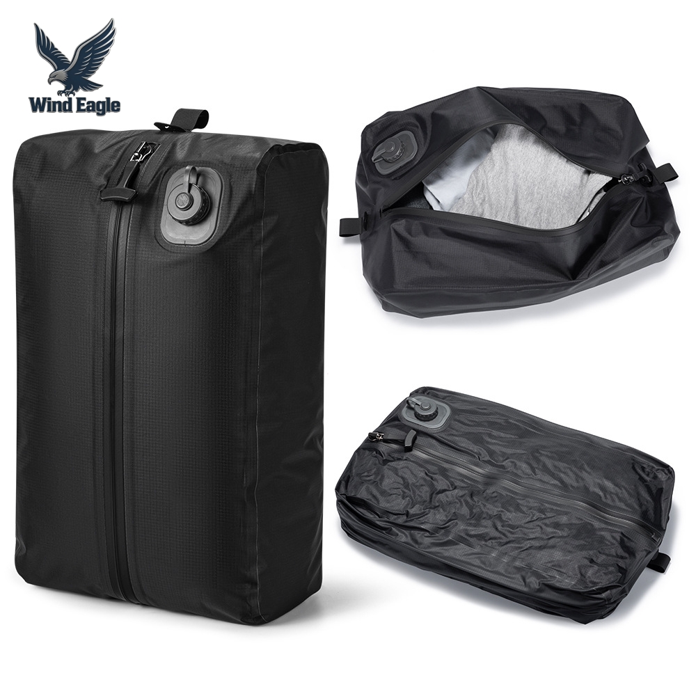 ถุงสูญญากาศแบบอัตโนมัติพร้อมปั - Compression Bag Vacuum บทวิจารณ์และราคา