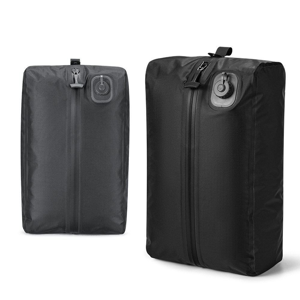 ถุงสูญญากาศแบบอัตโนมัติพร้อมปั - Compression Bag Vacuum บทวิจารณ์และราคา