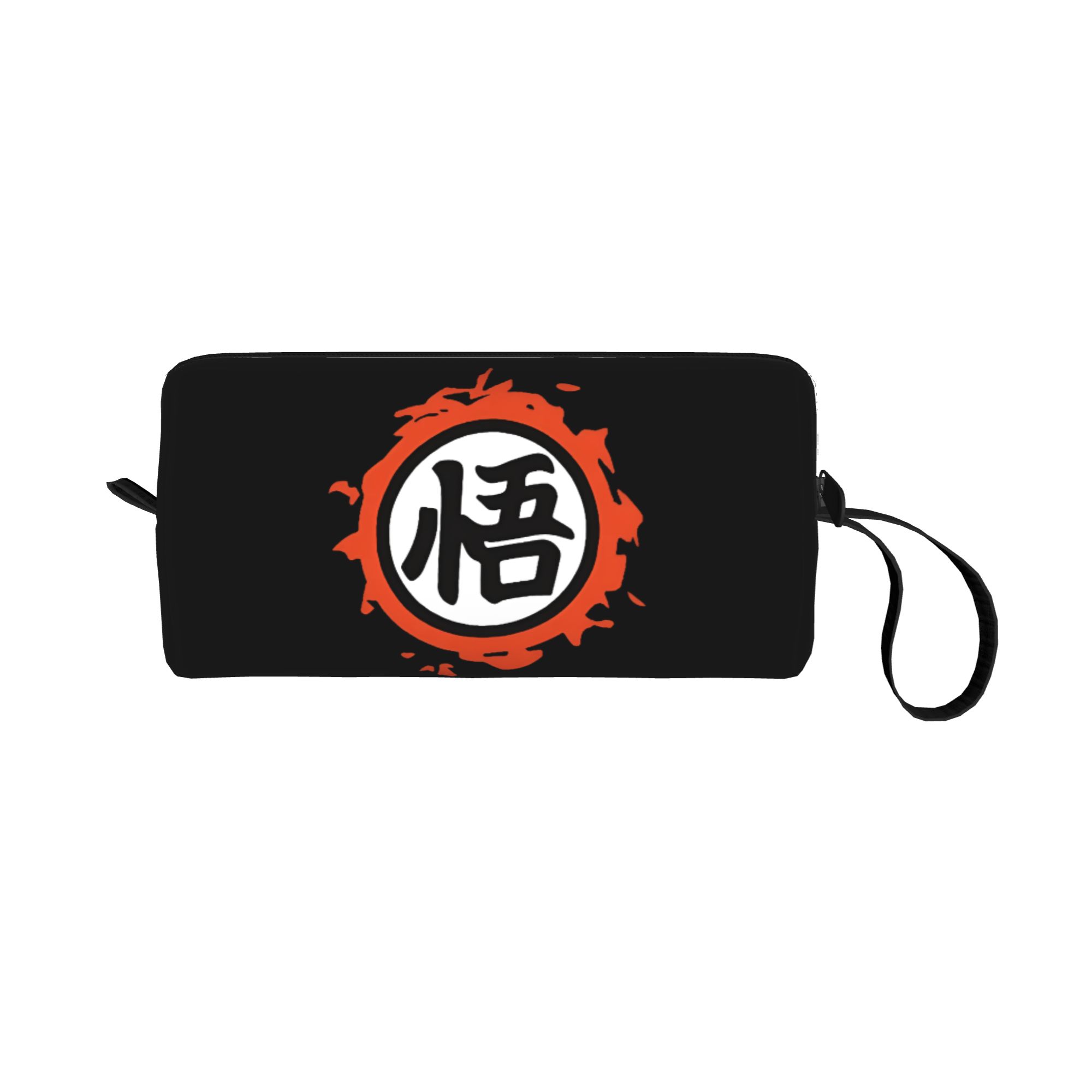 กระเป๋าใส่เครื่องสำอางลายการ์ต - Travel Accessories Kit Bag บทวิจารณ์และราคา