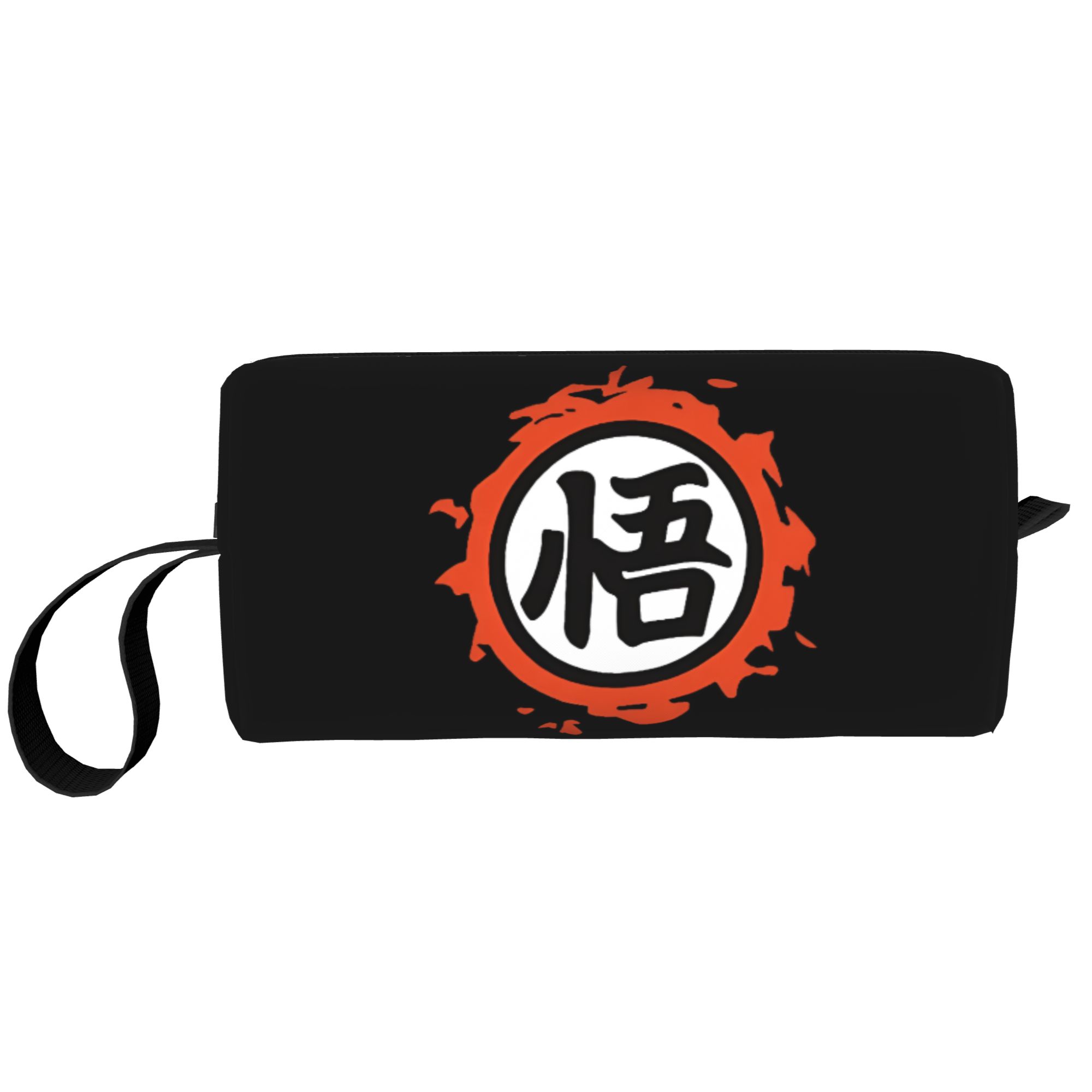 กระเป๋าใส่เครื่องสำอางลายการ์ต - Travel Accessories Kit Bag บทวิจารณ์และราคา