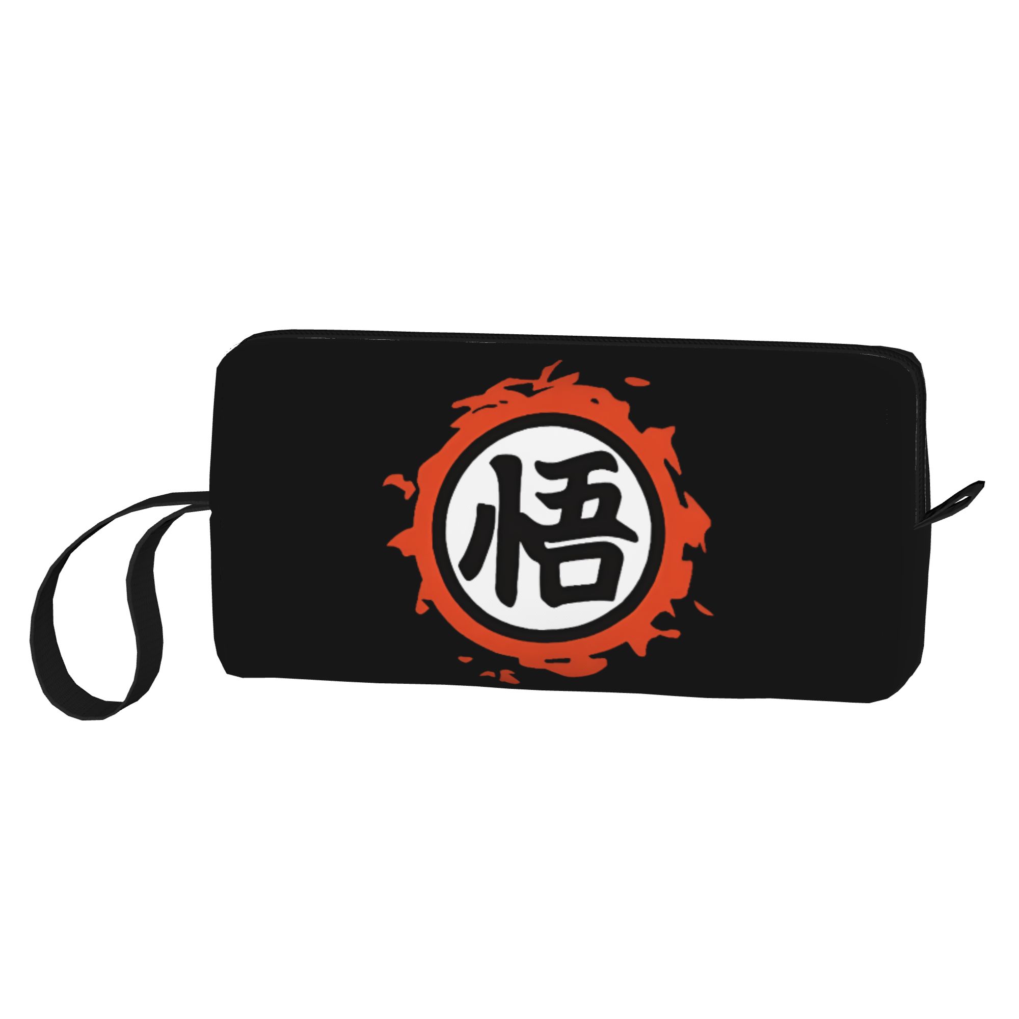กระเป๋าใส่เครื่องสำอางลายการ์ต - Travel Accessories Kit Bag บทวิจารณ์และราคา