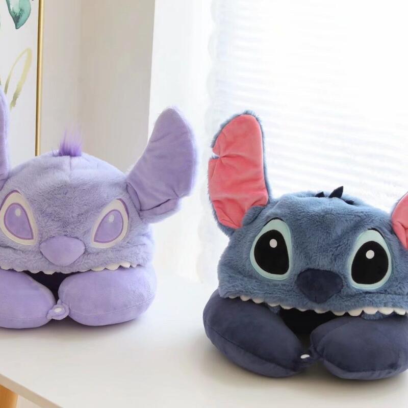 ดิสนีย์ คิวท์ สติทช์ หมอนรูปตั - Travel Accessories Pillow บทวิจารณ์และราคา
