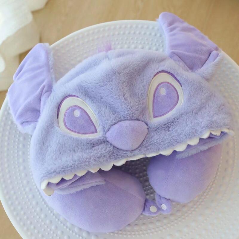 ดิสนีย์ คิวท์ สติทช์ หมอนรูปตั - Travel Accessories Pillow บทวิจารณ์และราคา