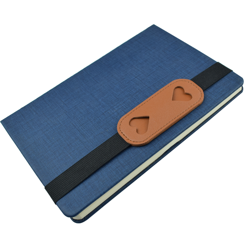 สายรัดหนัง PU ยืดหยุ่นสำหรับใส - Travel Journal Accessories บทวิจารณ์และราคา