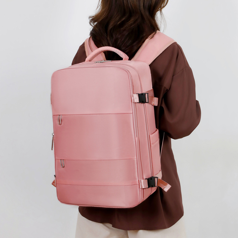กระเป๋าสะพายแฟชั่นยุโรปและอเมร - Travel Accessories Europe บทวิจารณ์และราคา