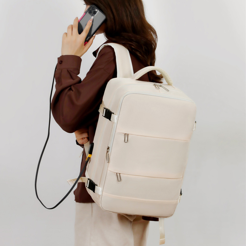 กระเป๋าสะพายแฟชั่นยุโรปและอเมร - Travel Accessories Europe บทวิจารณ์และราคา