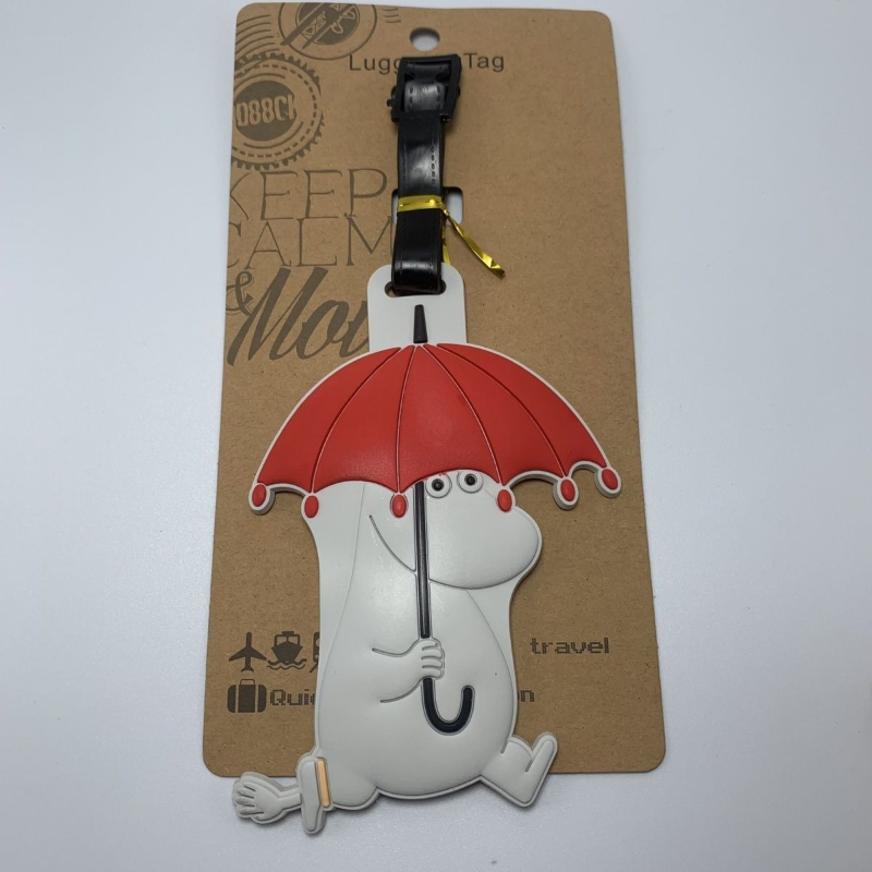 สินค้าการ์ตูนมูมิน อนิเมะ ของท - Travel Accessories Kit Bag บทวิจารณ์และราคา