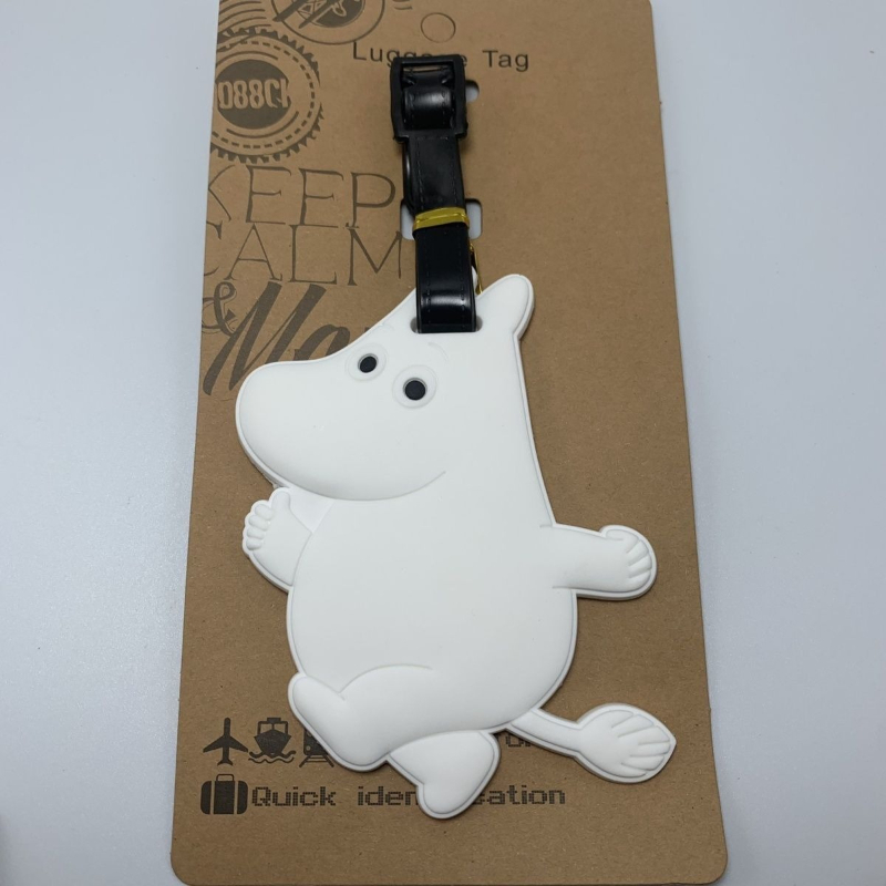 สินค้าการ์ตูนมูมิน อนิเมะ ของท - Travel Accessories Kit Bag บทวิจารณ์และราคา