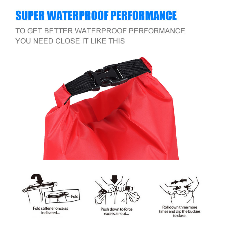 แบบพกพากันน้ํา First Aid Kit 1 - Travel Accessories Kit Bag บทวิจารณ์และราคา