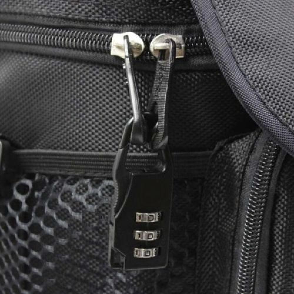 5 ชิ้น/ล็อต กุญแจล็อคขนาดเล็กส - Travel Accessories Kit Bag บทวิจารณ์และราคา
