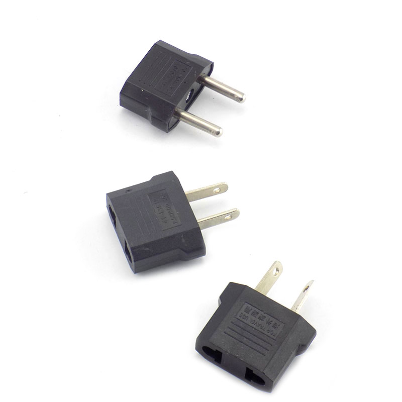 US ไปยัง EU UK AU ยูโรยุโรปปลั - Travel Accessories Europe บทวิจารณ์และราคา