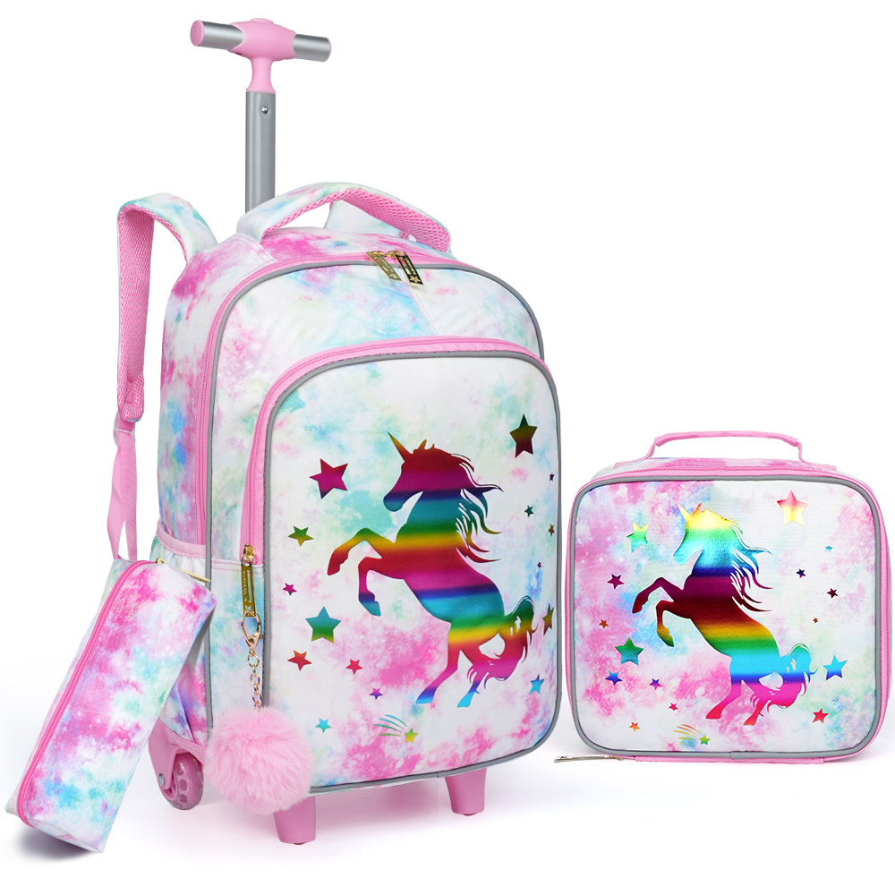 กระเป๋าเดินทางเด็ก 3 ชิ้น, กระ - Travel Accessories Europe บทวิจารณ์และราคา