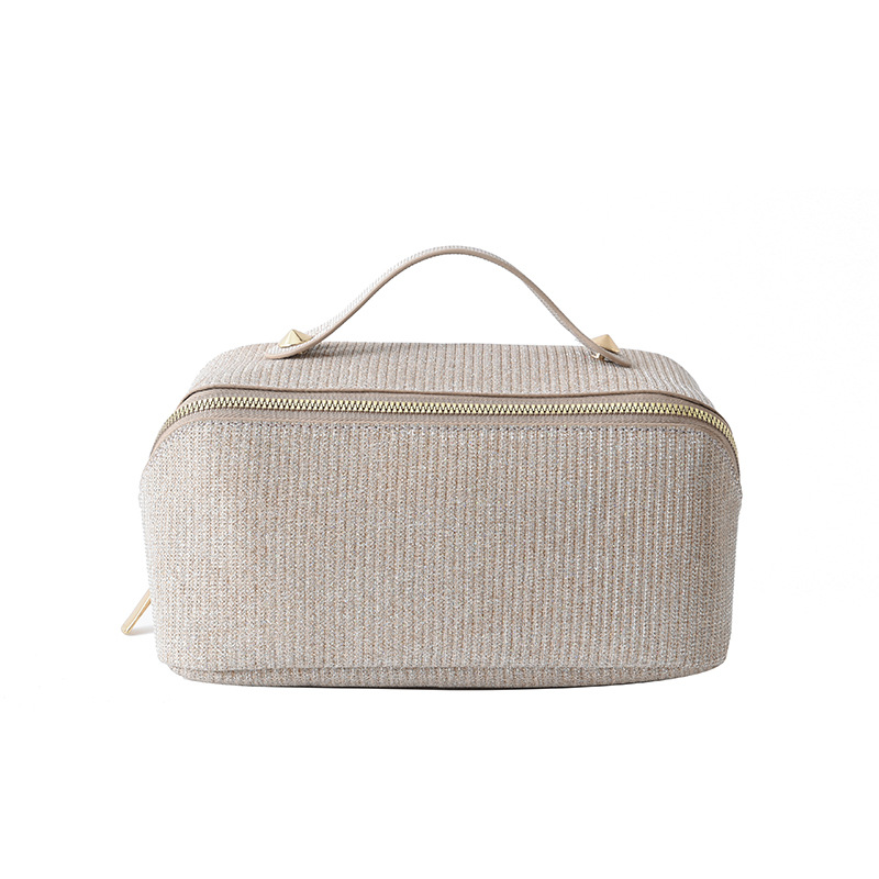 กระเป๋าเครื่องสำอางพกพาสำหรับผ - Travel Accessories Pillow บทวิจารณ์และราคา