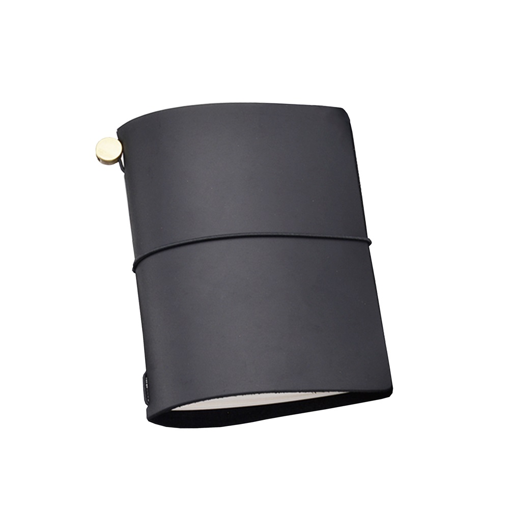 ของแท้หนัง Traveler Notebook D - Travel Journal Accessories บทวิจารณ์และราคา