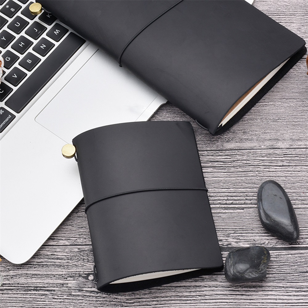 ของแท้หนัง Traveler Notebook D - Travel Journal Accessories บทวิจารณ์และราคา