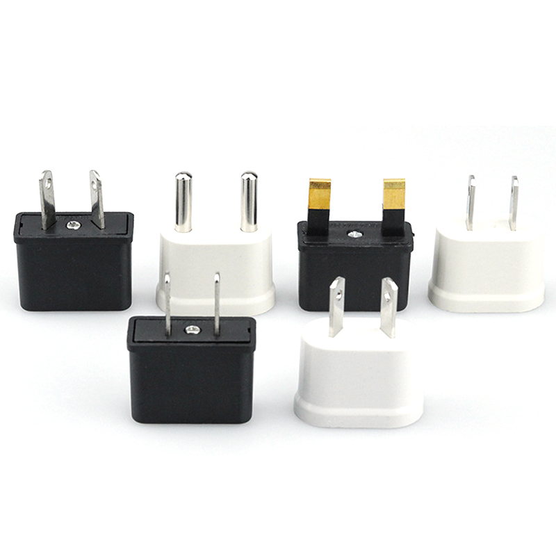 อเมริกันยุโรป MINI CN UK US ไป - Travel Accessories Europe บทวิจารณ์และราคา