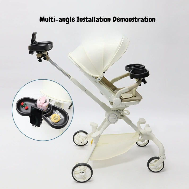ถาดวางของอเนกประสงค์ 4 in 1 สำ - Travel Accessories With Toddler บทวิจารณ์และราคา