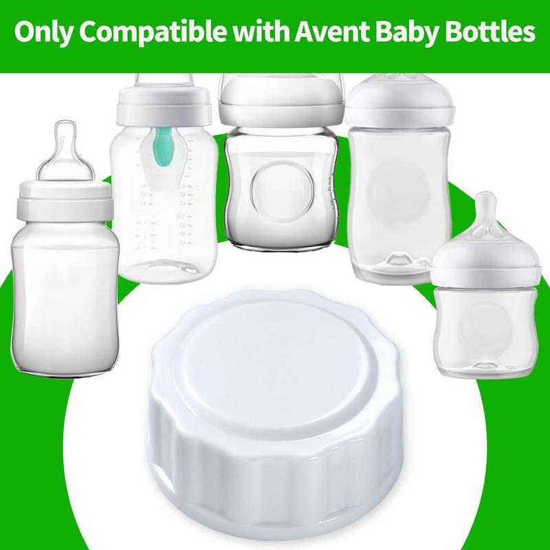 ฝาขวดนมเด็กเด็กวัยหัดเดินถ้วยน - Travel Accessories With Toddler บทวิจารณ์และราคา