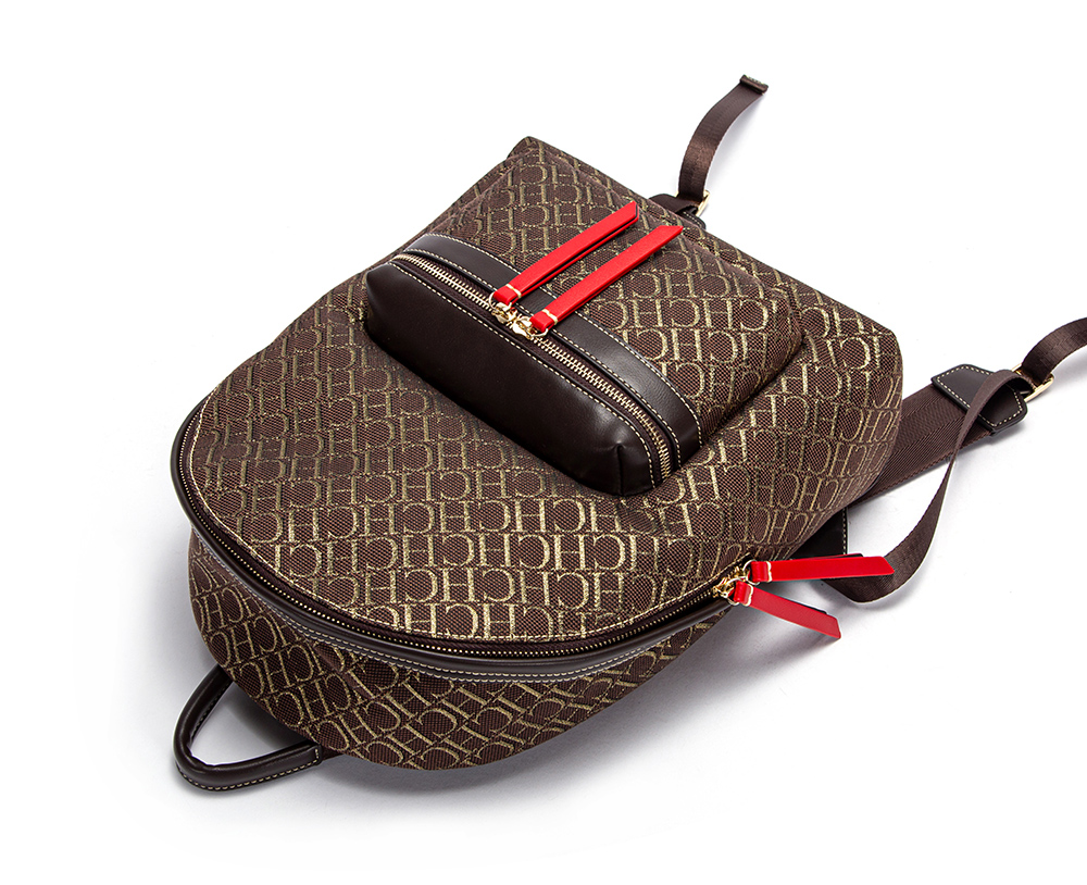 กระเป๋าสะพายไหล่ CH แบรนด์หรู  - Travel Accessories Luxury Brands บทวิจารณ์และราคา