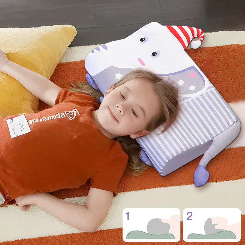 ผิวเด็กวัยหัดเดินหมอน Travel E - Travel Accessories With Toddler บทวิจารณ์และราคา