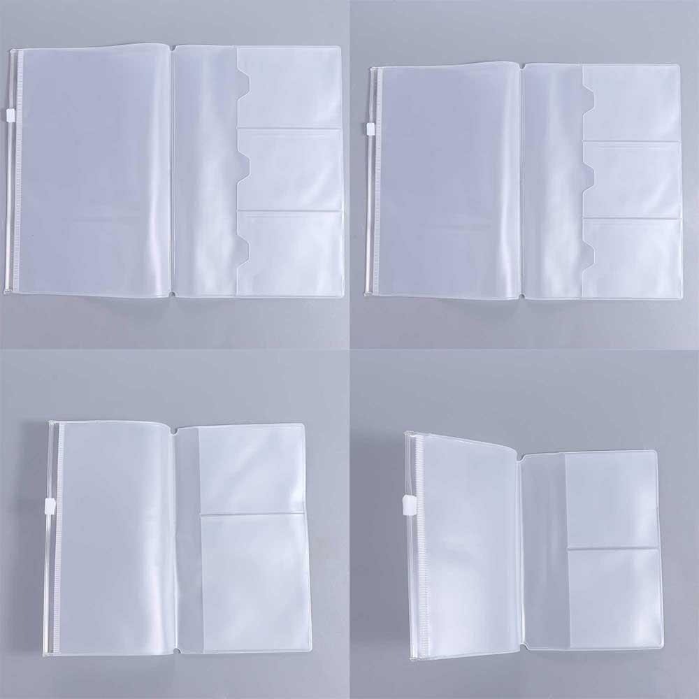 ที่วางสำหรับนักเดินทาง Midori  - Travel Journal Accessories บทวิจารณ์และราคา