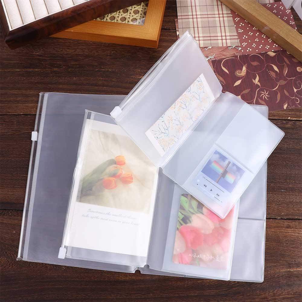 ที่วางสำหรับนักเดินทาง Midori  - Travel Journal Accessories บทวิจารณ์และราคา