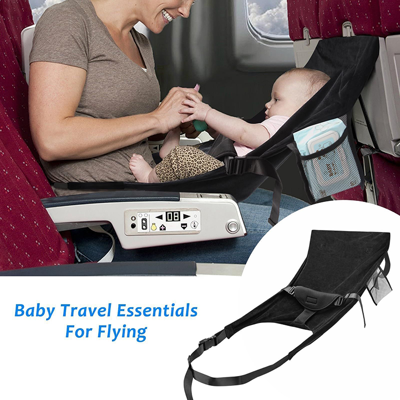 ที่นั่งเสริมสำหรับเด็กบนเครื่อ - Travel Accessories With Toddler บทวิจารณ์และราคา