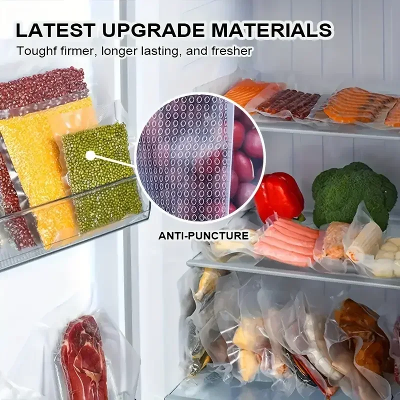 ถุงซีลสูญญากาศ 50 ชิ้น, ถุงบีบ - Compression Bag Vacuum บทวิจารณ์และราคา