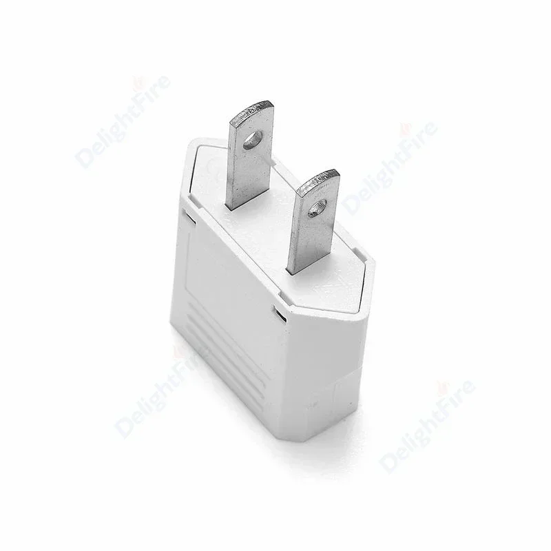US ปลั๊กอะแดปเตอร์ EU ไปยัง US - Travel Accessories Europe บทวิจารณ์และราคา
