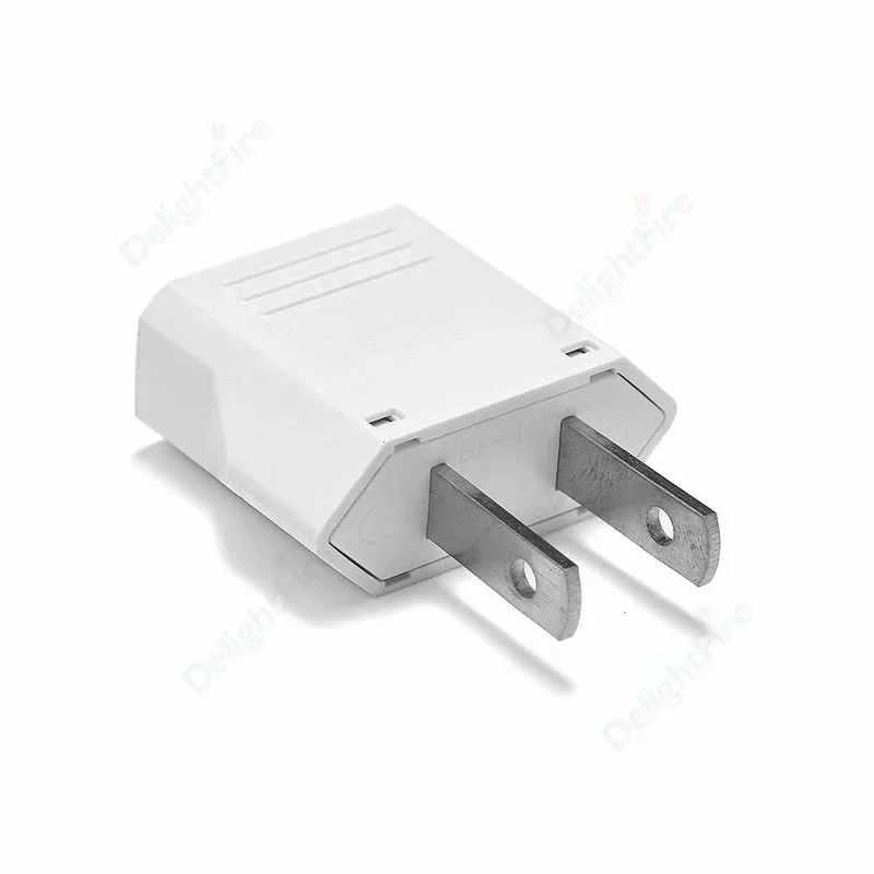 US ปลั๊กอะแดปเตอร์ EU ไปยัง US - Travel Accessories Europe บทวิจารณ์และราคา