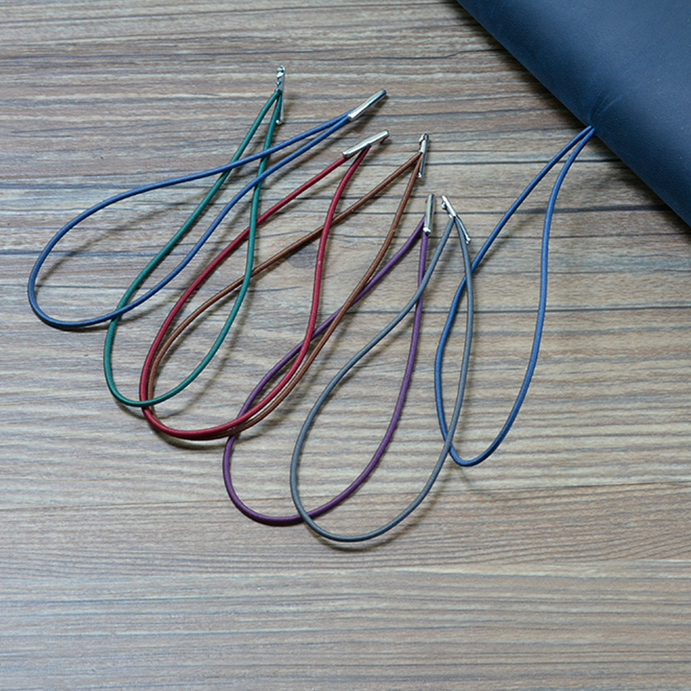 3 ชิ้น/ล็อต สายรัดสมุดโน้ตแบบย - Travel Journal Accessories บทวิจารณ์และราคา