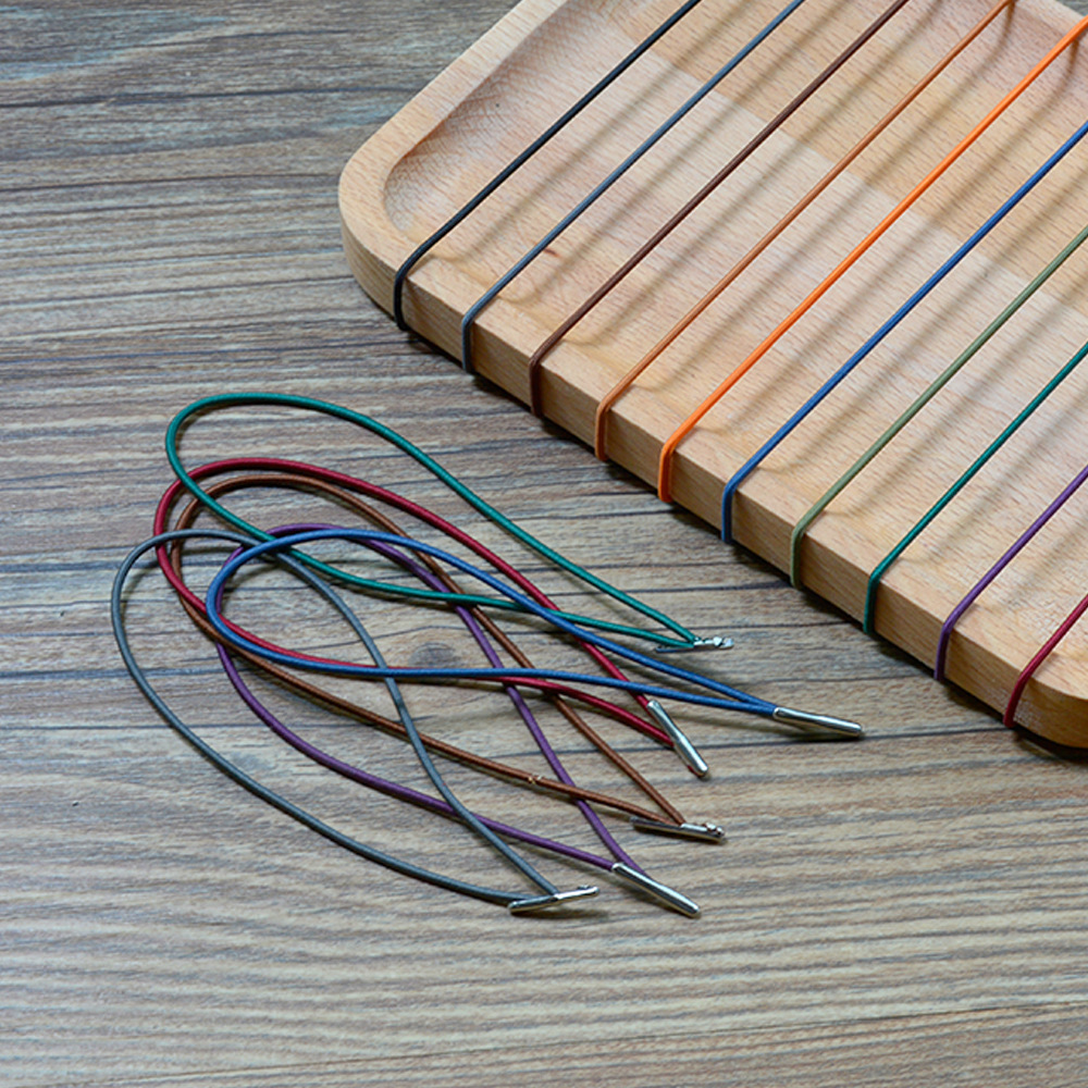3 ชิ้น/ล็อต สายรัดสมุดโน้ตแบบย - Travel Journal Accessories บทวิจารณ์และราคา