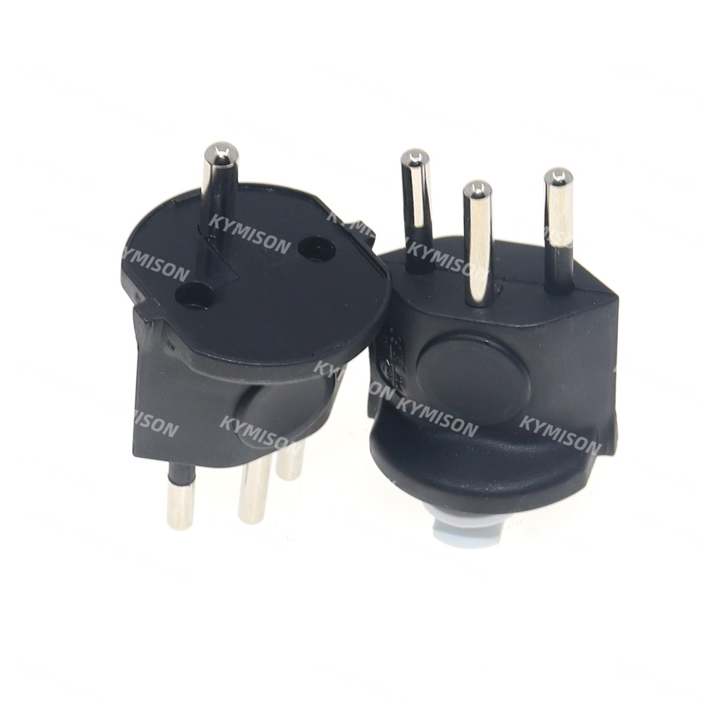 1PC ยุโรปฝรั่งเศส TO Swiss ปลั - Travel Accessories Europe บทวิจารณ์และราคา