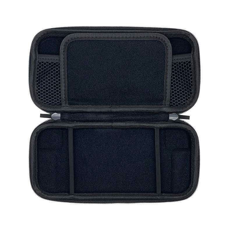 สีเหลืองมินิกระเป๋าป้องกันกล่อ - Travel Accessories Kit Bag บทวิจารณ์และราคา
