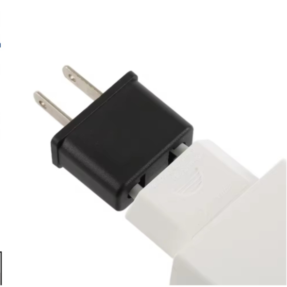 อะแดปเตอร์ปลั๊ก EU เป็น US/AU  - Travel Accessories Europe บทวิจารณ์และราคา