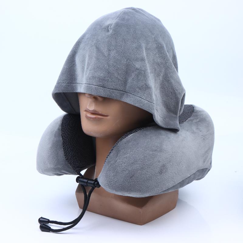 หมอนรองคอสำหรับเดินทางแบบเมมโม - Travel Accessories Pillow บทวิจารณ์และราคา