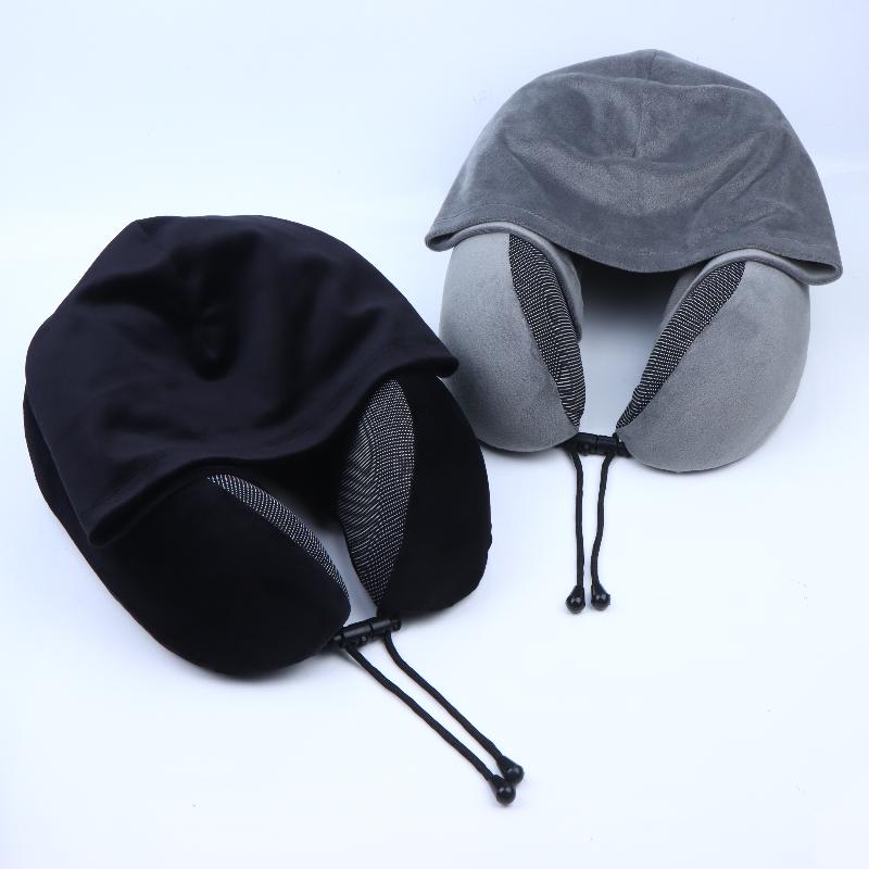 หมอนรองคอสำหรับเดินทางแบบเมมโม - Travel Accessories Pillow บทวิจารณ์และราคา