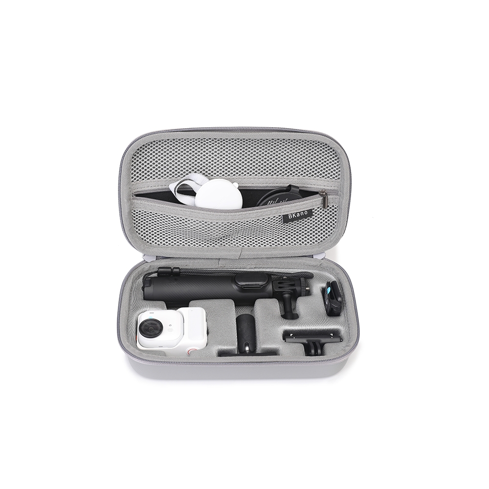 กระเป๋าเก็บอุปกรณ์สำหรับ INSTA - Travel Accessories Kit Bag บทวิจารณ์และราคา
