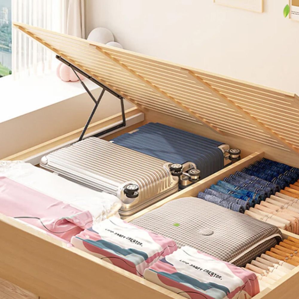 ถุงเก็บของสุญญากาศแบบกดและปิดผ - Compression Bag Vacuum บทวิจารณ์และราคา
