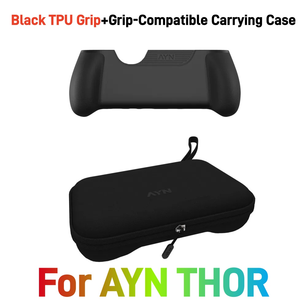 กระเป๋าใส่ TPU พร้อมที่จับและเ - Travel Accessories Kit Bag บทวิจารณ์และราคา